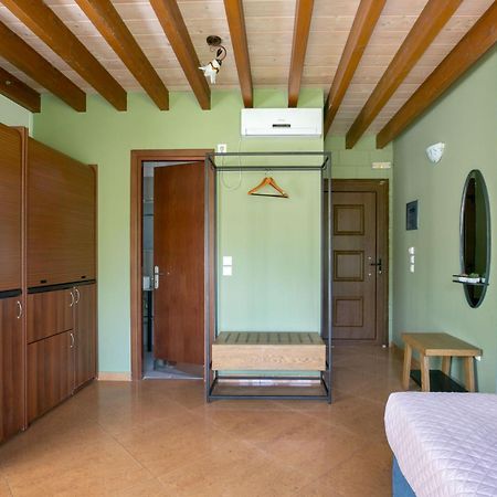 Ageras Santa Marina Apartment Lefkada City Luaran gambar