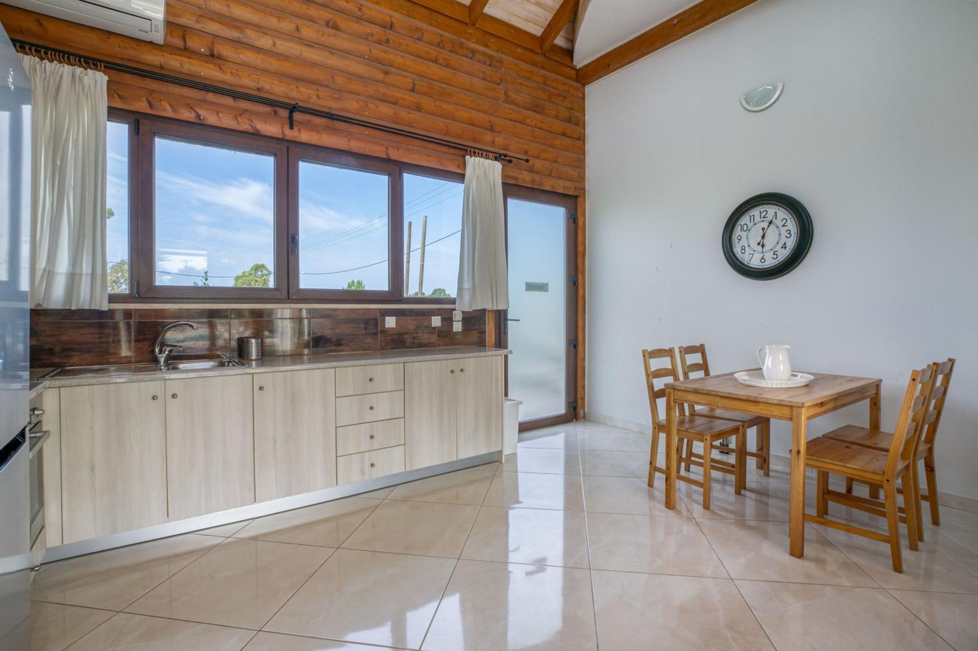 Ageras Santa Marina Apartment Lefkada City Luaran gambar