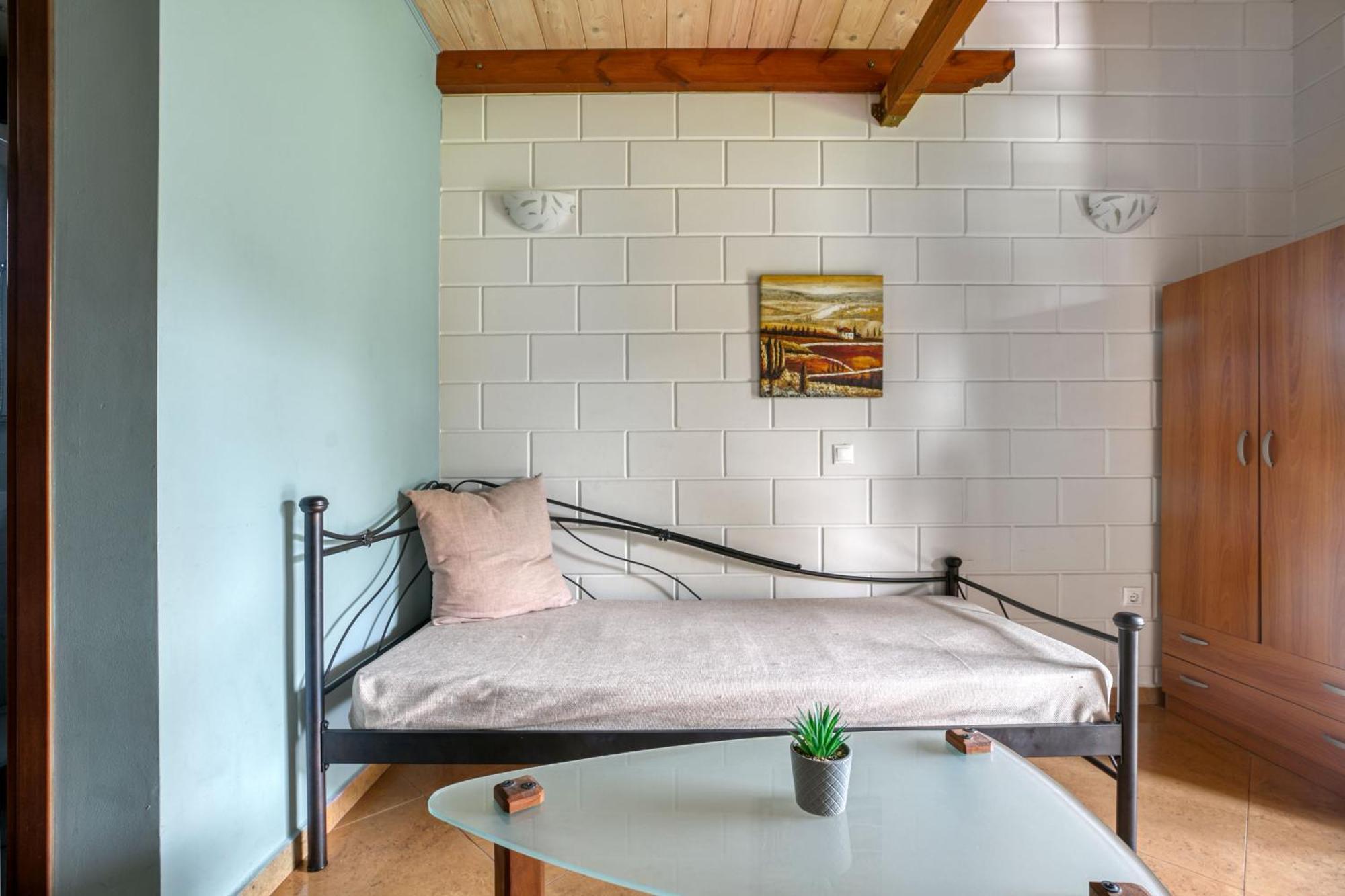 Ageras Santa Marina Apartment Lefkada City Luaran gambar
