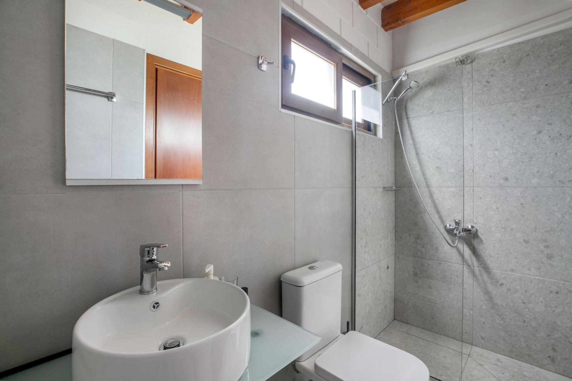 Ageras Santa Marina Apartment Lefkada City Luaran gambar