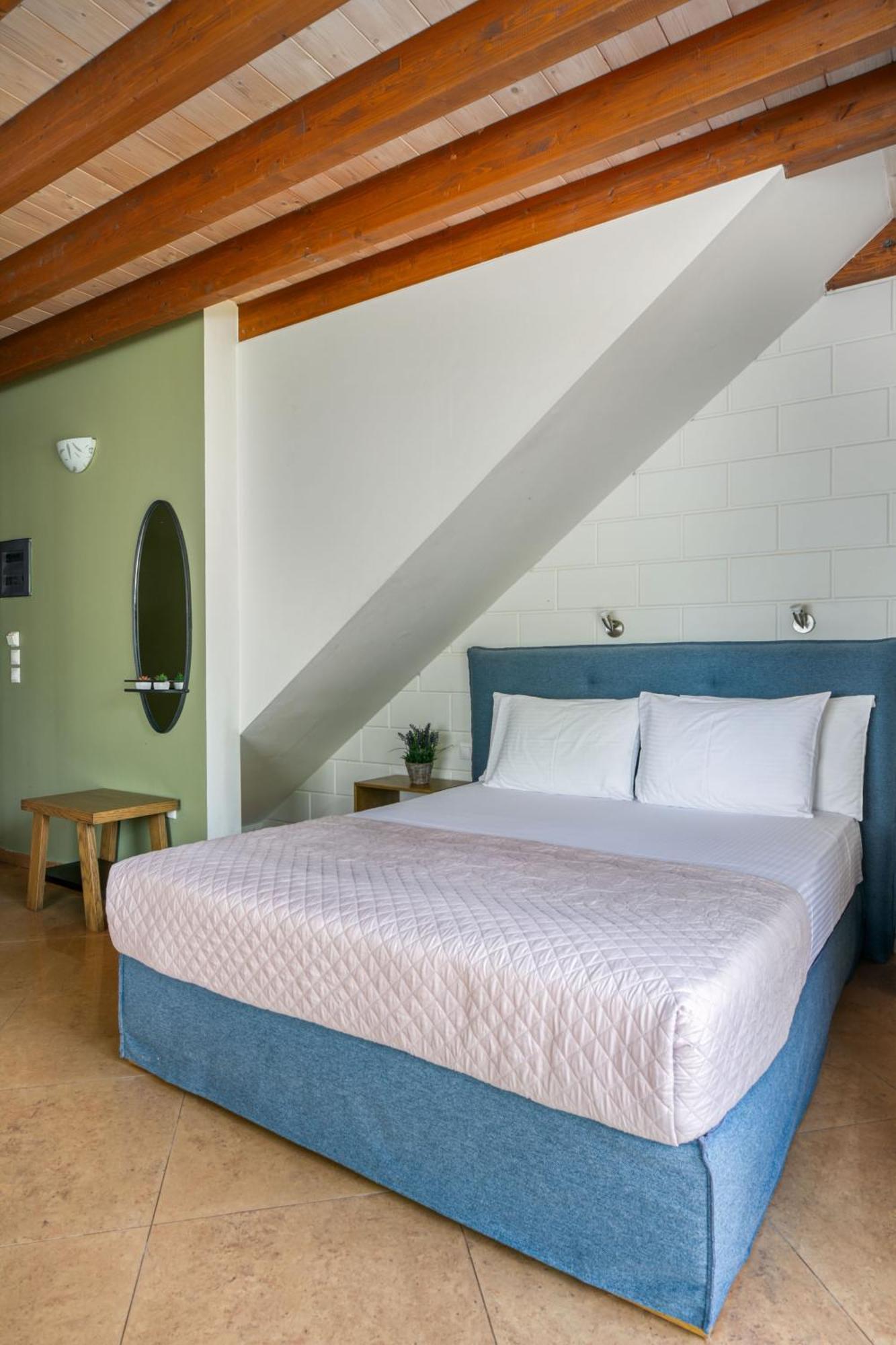 Ageras Santa Marina Apartment Lefkada City Luaran gambar